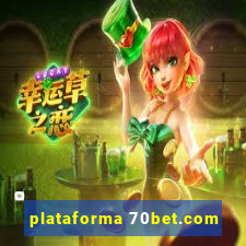 plataforma 70bet.com